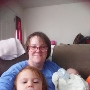 Meet your Posher, Leah